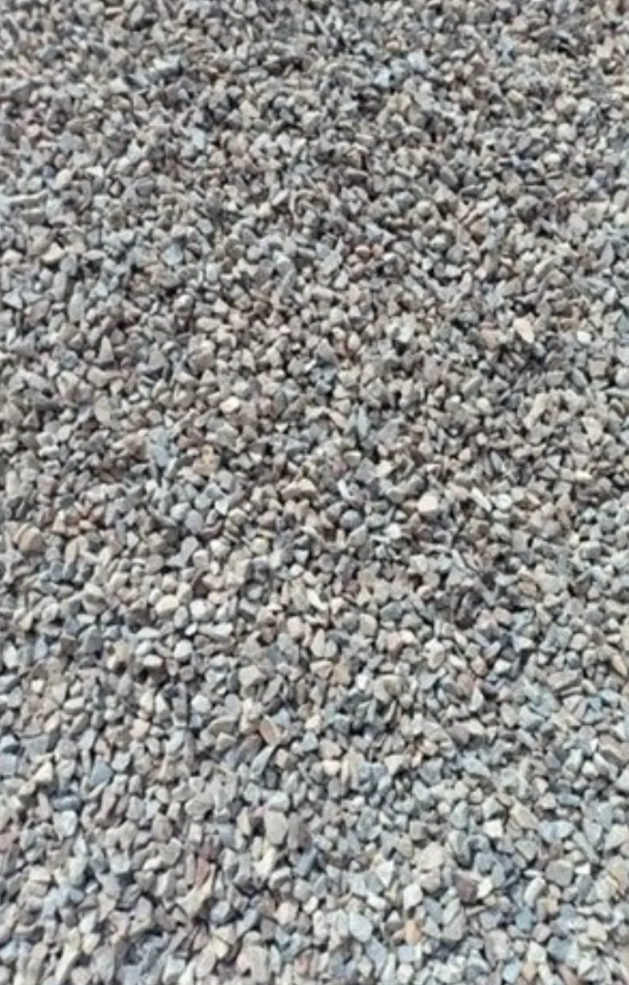 10 mm Aggregate