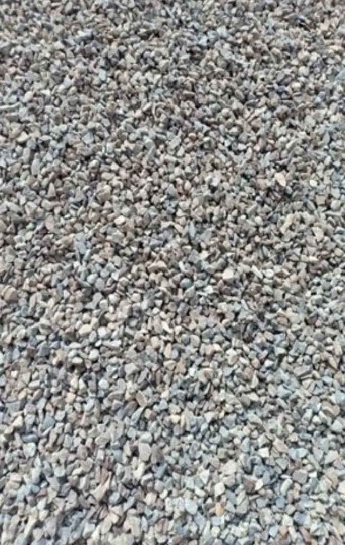 20 mm Aggregate