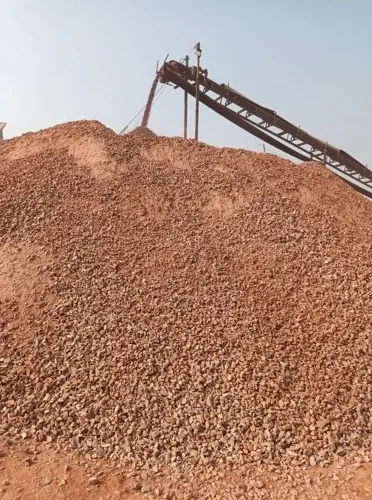 Granular Sub-Base